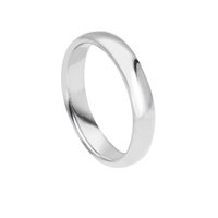 Anello Gioielleria Dossena  IMPRIVA in Argento AFUC35BB08 IMPRIVA